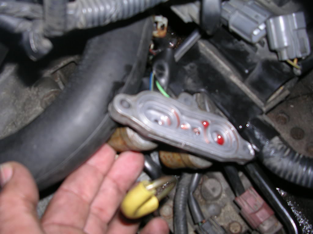 Automatic Transmission Repair Manuals For Honda B7ta