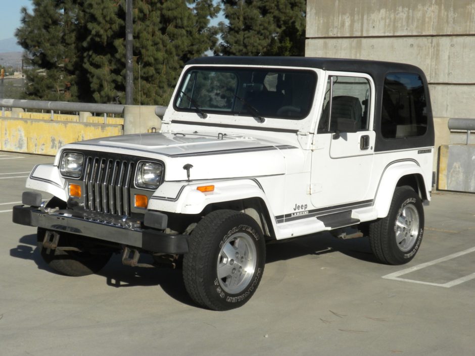 1990 jeep wrangler 4x4 owners manual free